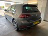 USED 2017 67 VOLKSWAGEN GOLF 1.4 TSI 8.7kWh GTE Advance DSG Euro 6 (s/s) 5dr FULL SERVICE HISTORY