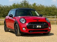 USED 2018 68 MINI HATCH 2.0 Cooper S Classic Hatchback 3dr Petrol Steptronic Euro 6 (s/s) (192 ps) 