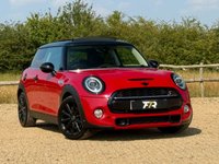 USED 2018 68 MINI HATCH 2.0 Cooper S Classic Hatchback 3dr Petrol Steptronic Euro 6 (s/s) (192 ps) 
