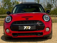 USED 2018 68 MINI HATCH 2.0 Cooper S Classic Hatchback 3dr Petrol Steptronic Euro 6 (s/s) (192 ps) 