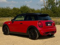 USED 2018 68 MINI HATCH 2.0 Cooper S Classic Hatchback 3dr Petrol Steptronic Euro 6 (s/s) (192 ps) 