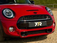 USED 2018 68 MINI HATCH 2.0 Cooper S Classic Hatchback 3dr Petrol Steptronic Euro 6 (s/s) (192 ps) 