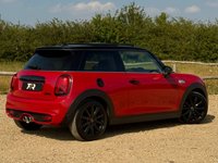 USED 2018 68 MINI HATCH 2.0 Cooper S Classic Hatchback 3dr Petrol Steptronic Euro 6 (s/s) (192 ps) 