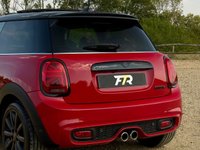 USED 2018 68 MINI HATCH 2.0 Cooper S Classic Hatchback 3dr Petrol Steptronic Euro 6 (s/s) (192 ps) 