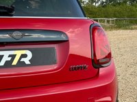 USED 2018 68 MINI HATCH 2.0 Cooper S Classic Hatchback 3dr Petrol Steptronic Euro 6 (s/s) (192 ps) 