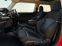 USED 2018 68 MINI HATCH 2.0 Cooper S Classic Hatchback 3dr Petrol Steptronic Euro 6 (s/s) (192 ps) 