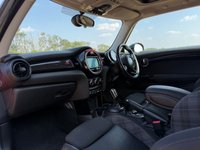 USED 2018 68 MINI HATCH 2.0 Cooper S Classic Hatchback 3dr Petrol Steptronic Euro 6 (s/s) (192 ps) 