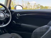 USED 2018 68 MINI HATCH 2.0 Cooper S Classic Hatchback 3dr Petrol Steptronic Euro 6 (s/s) (192 ps) 