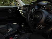 USED 2018 68 MINI HATCH 2.0 Cooper S Classic Hatchback 3dr Petrol Steptronic Euro 6 (s/s) (192 ps) 