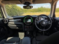 USED 2018 68 MINI HATCH 2.0 Cooper S Classic Hatchback 3dr Petrol Steptronic Euro 6 (s/s) (192 ps) 
