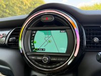 USED 2018 68 MINI HATCH 2.0 Cooper S Classic Hatchback 3dr Petrol Steptronic Euro 6 (s/s) (192 ps) 