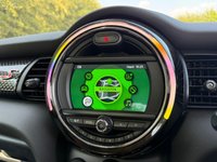 USED 2018 68 MINI HATCH 2.0 Cooper S Classic Hatchback 3dr Petrol Steptronic Euro 6 (s/s) (192 ps) 