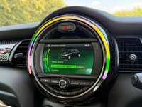 USED 2018 68 MINI HATCH 2.0 Cooper S Classic Hatchback 3dr Petrol Steptronic Euro 6 (s/s) (192 ps) 