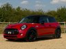 USED 2018 68 MINI HATCH 2.0 Cooper S Classic Hatchback 3dr Petrol Steptronic Euro 6 (s/s) (192 ps) 