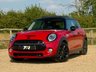 USED 2018 68 MINI HATCH 2.0 Cooper S Classic Hatchback 3dr Petrol Steptronic Euro 6 (s/s) (192 ps) 