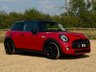 USED 2018 68 MINI HATCH 2.0 Cooper S Classic Hatchback 3dr Petrol Steptronic Euro 6 (s/s) (192 ps) 