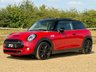 USED 2018 68 MINI HATCH 2.0 Cooper S Classic Hatchback 3dr Petrol Steptronic Euro 6 (s/s) (192 ps) 