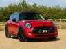 USED 2018 68 MINI HATCH 2.0 Cooper S Classic Hatchback 3dr Petrol Steptronic Euro 6 (s/s) (192 ps) 