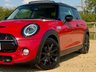 USED 2018 68 MINI HATCH 2.0 Cooper S Classic Hatchback 3dr Petrol Steptronic Euro 6 (s/s) (192 ps) 