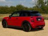 USED 2018 68 MINI HATCH 2.0 Cooper S Classic Hatchback 3dr Petrol Steptronic Euro 6 (s/s) (192 ps) 