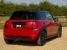 USED 2018 68 MINI HATCH 2.0 Cooper S Classic Hatchback 3dr Petrol Steptronic Euro 6 (s/s) (192 ps) 