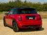 USED 2018 68 MINI HATCH 2.0 Cooper S Classic Hatchback 3dr Petrol Steptronic Euro 6 (s/s) (192 ps) 