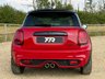 USED 2018 68 MINI HATCH 2.0 Cooper S Classic Hatchback 3dr Petrol Steptronic Euro 6 (s/s) (192 ps) 