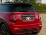 USED 2018 68 MINI HATCH 2.0 Cooper S Classic Hatchback 3dr Petrol Steptronic Euro 6 (s/s) (192 ps) 