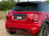 USED 2018 68 MINI HATCH 2.0 Cooper S Classic Hatchback 3dr Petrol Steptronic Euro 6 (s/s) (192 ps) 