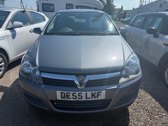 View our VAUXHALL ASTRA