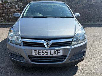 View our VAUXHALL ASTRA