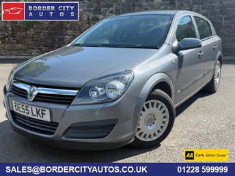 View our VAUXHALL ASTRA