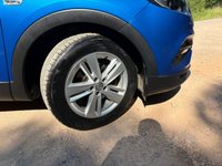 USED 2019 19 VAUXHALL GRANDLAND X 1.2 Turbo GPF SE SUV 5dr Petrol Manual Euro 6 (s/s) (130 ps) Apple carplay, Cruise control, DAB radio, Bluetooth, Rear Park system, Aircon, 2 keys, FSH