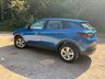 USED 2019 19 VAUXHALL GRANDLAND X 1.2 Turbo GPF SE SUV 5dr Petrol Manual Euro 6 (s/s) (130 ps) Apple carplay, Cruise control, DAB radio, Bluetooth, Rear Park system, Aircon, 2 keys, FSH