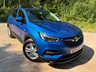 USED 2019 19 VAUXHALL GRANDLAND X 1.2 Turbo GPF SE SUV 5dr Petrol Manual Euro 6 (s/s) (130 ps) Apple carplay, Cruise control, DAB radio, Bluetooth, Rear Park system, Aircon, 2 keys, FSH