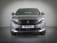 USED 2023 23 PEUGEOT 5008 1.5 BlueHDi GT SUV 5dr Diesel EAT Euro 6 (s/s) (130 ps) **7 SEATER DIESEL AUTOMATIC**