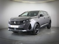 USED 2023 23 PEUGEOT 5008 1.5 BlueHDi GT SUV 5dr Diesel EAT Euro 6 (s/s) (130 ps) **7 SEATER DIESEL AUTOMATIC**
