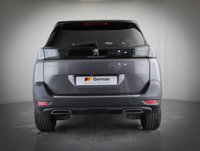 USED 2023 23 PEUGEOT 5008 1.5 BlueHDi GT SUV 5dr Diesel EAT Euro 6 (s/s) (130 ps) **7 SEATER DIESEL AUTOMATIC**