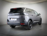 USED 2023 23 PEUGEOT 5008 1.5 BlueHDi GT SUV 5dr Diesel EAT Euro 6 (s/s) (130 ps) **7 SEATER DIESEL AUTOMATIC**