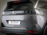 USED 2023 23 PEUGEOT 5008 1.5 BlueHDi GT SUV 5dr Diesel EAT Euro 6 (s/s) (130 ps) **7 SEATER DIESEL AUTOMATIC**