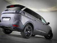 USED 2023 23 PEUGEOT 5008 1.5 BlueHDi GT SUV 5dr Diesel EAT Euro 6 (s/s) (130 ps) **7 SEATER DIESEL AUTOMATIC**