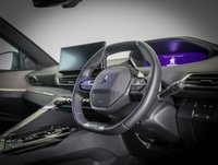 USED 2023 23 PEUGEOT 5008 1.5 BlueHDi GT SUV 5dr Diesel EAT Euro 6 (s/s) (130 ps) **7 SEATER DIESEL AUTOMATIC**