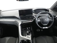 USED 2023 23 PEUGEOT 5008 1.5 BlueHDi GT SUV 5dr Diesel EAT Euro 6 (s/s) (130 ps) **7 SEATER DIESEL AUTOMATIC**