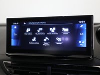 USED 2023 23 PEUGEOT 5008 1.5 BlueHDi GT SUV 5dr Diesel EAT Euro 6 (s/s) (130 ps) **7 SEATER DIESEL AUTOMATIC**