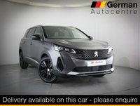 USED 2023 23 PEUGEOT 5008 1.5 BlueHDi GT SUV 5dr Diesel EAT Euro 6 (s/s) (130 ps) **7 SEATER DIESEL AUTOMATIC**