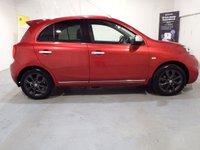USED 2016 16 NISSAN MICRA 1.2 n-tec Hatchback 5dr Petrol CVT Euro 6 (80 ps) SAT NAV-PARKING SESNORS-A/C-CD-6 SERVICES-ALLOY WHEELS-BLUETOOTH