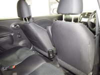 USED 2016 16 NISSAN MICRA 1.2 n-tec Hatchback 5dr Petrol CVT Euro 6 (80 ps) SAT NAV-PARKING SESNORS-A/C-CD-6 SERVICES-ALLOY WHEELS-BLUETOOTH