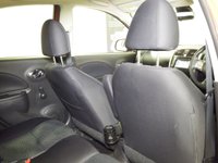 USED 2016 16 NISSAN MICRA 1.2 n-tec Hatchback 5dr Petrol CVT Euro 6 (80 ps) SAT NAV-PARKING SESNORS-A/C-CD-6 SERVICES-ALLOY WHEELS-BLUETOOTH