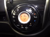 USED 2016 16 NISSAN MICRA 1.2 n-tec Hatchback 5dr Petrol CVT Euro 6 (80 ps) SAT NAV-PARKING SESNORS-A/C-CD-6 SERVICES-ALLOY WHEELS-BLUETOOTH