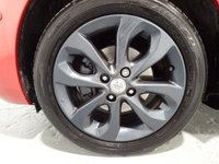 USED 2016 16 NISSAN MICRA 1.2 n-tec Hatchback 5dr Petrol CVT Euro 6 (80 ps) SAT NAV-PARKING SESNORS-A/C-CD-6 SERVICES-ALLOY WHEELS-BLUETOOTH